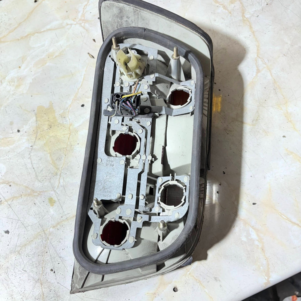 BMW E36 3 Coupe Driver Rear Right Taillight