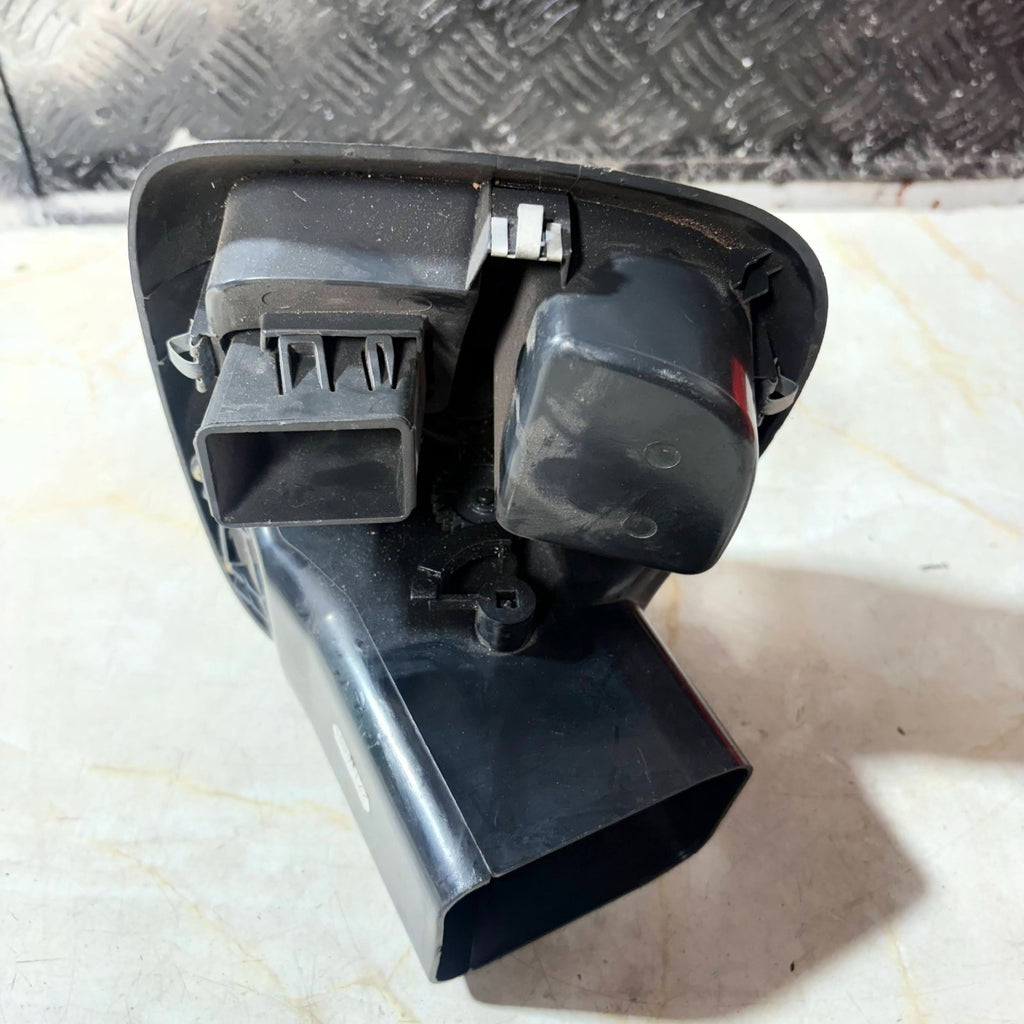 PEUGEOT BOXER 2002-2006 FRONT DASHBOARD RIGHT DRIVER SIDE HEATER AIR VENT PANEL