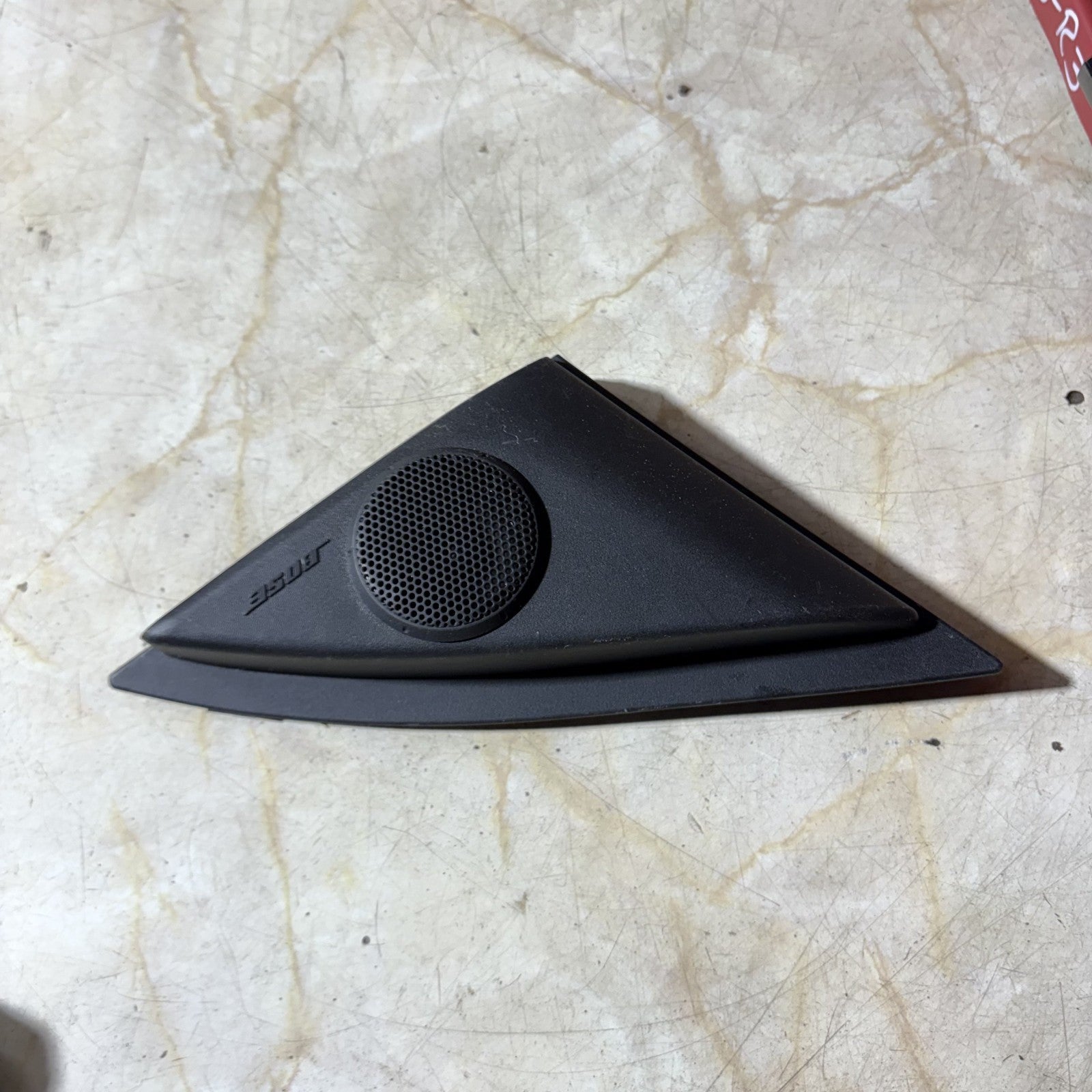 MAZDA RX-8 2004-2011 Bose Door Mirror Tweeter 262533001 2625-33-001 F154-66-960
