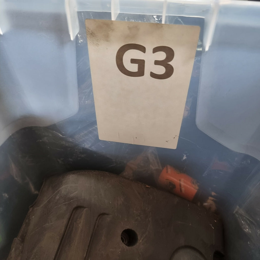 RENAULT GRAND SCENIC MK2 2003-2010 AIR CON ACCUMLATOR DRIER RECEIVER