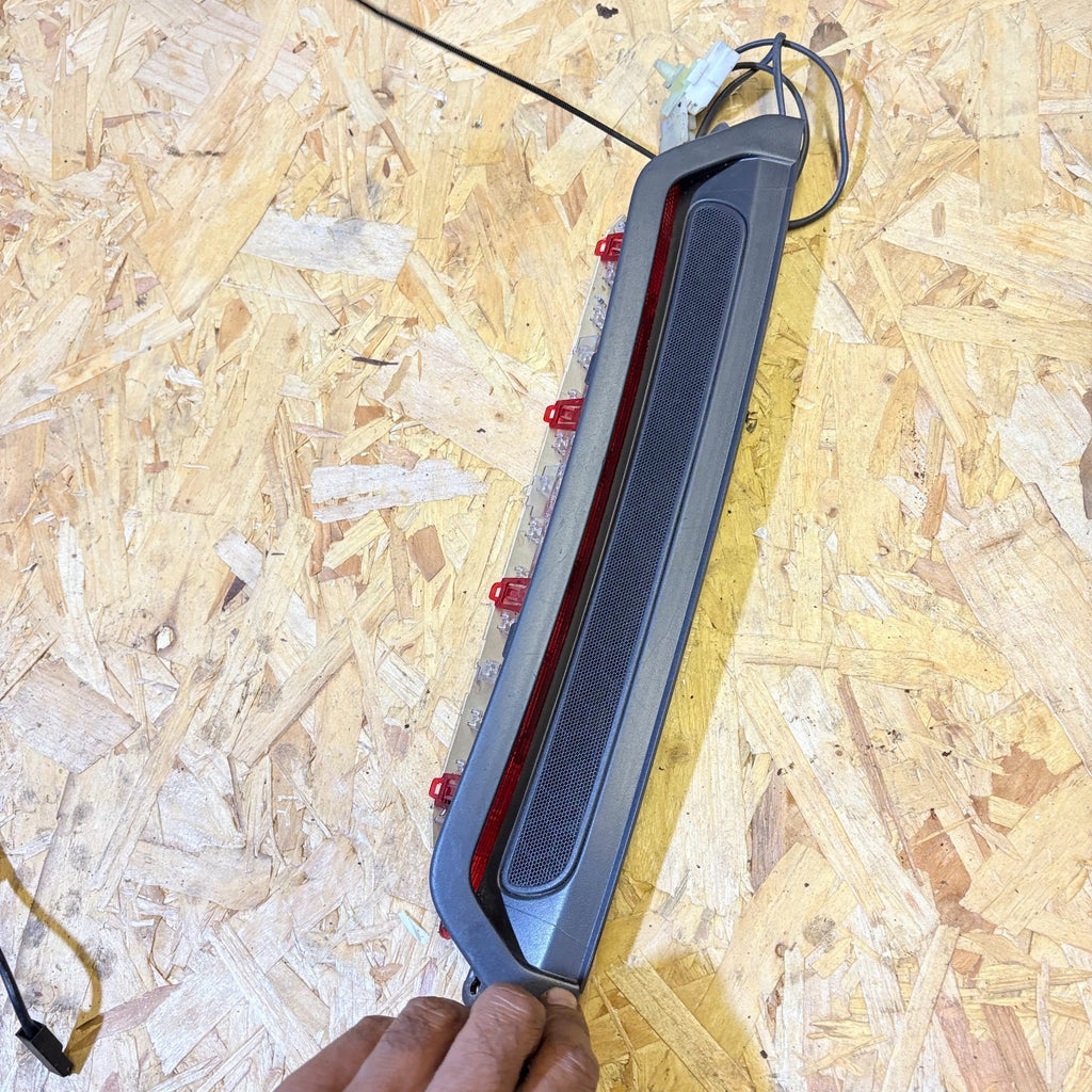 JAGUAR S TYPE 2007 THIRD BRAKE LIGHT