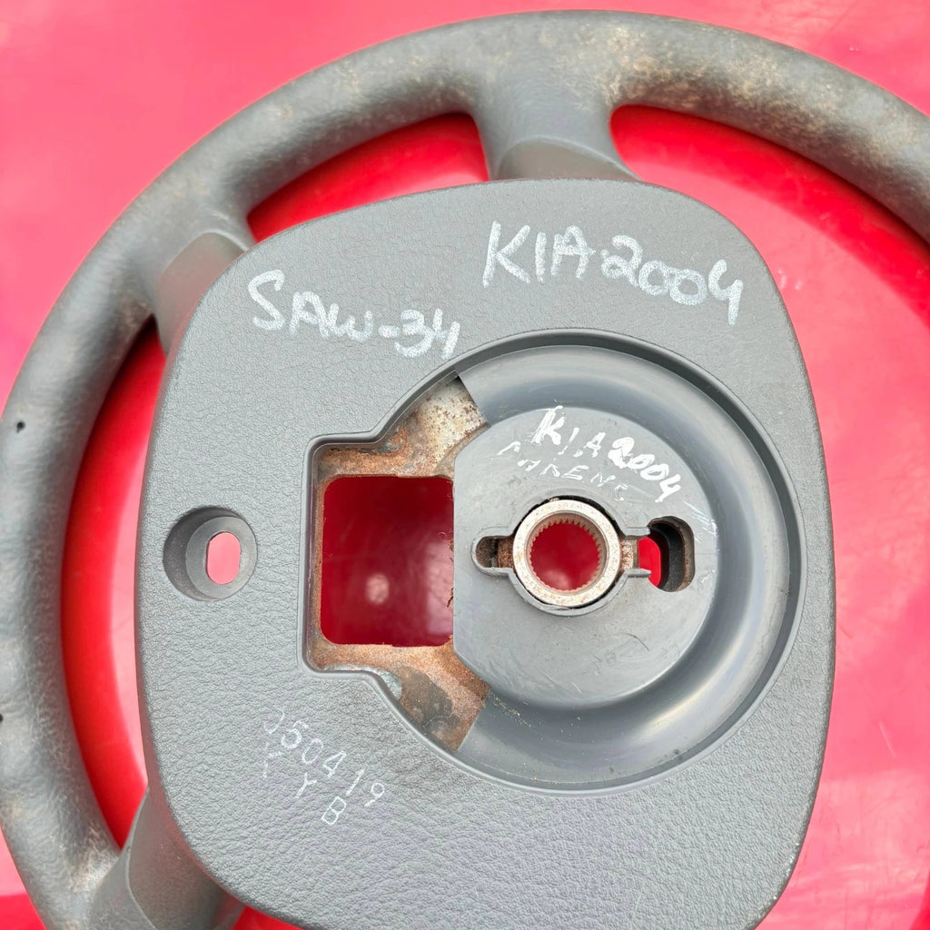 KIA CARENS MK2 Steering Wheel 0K2FB-32980 1999-2006