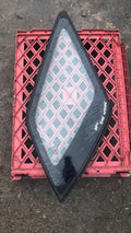 Kia Sorento MK1 Rear Right Quarter Glass 878203E030 2003-2009