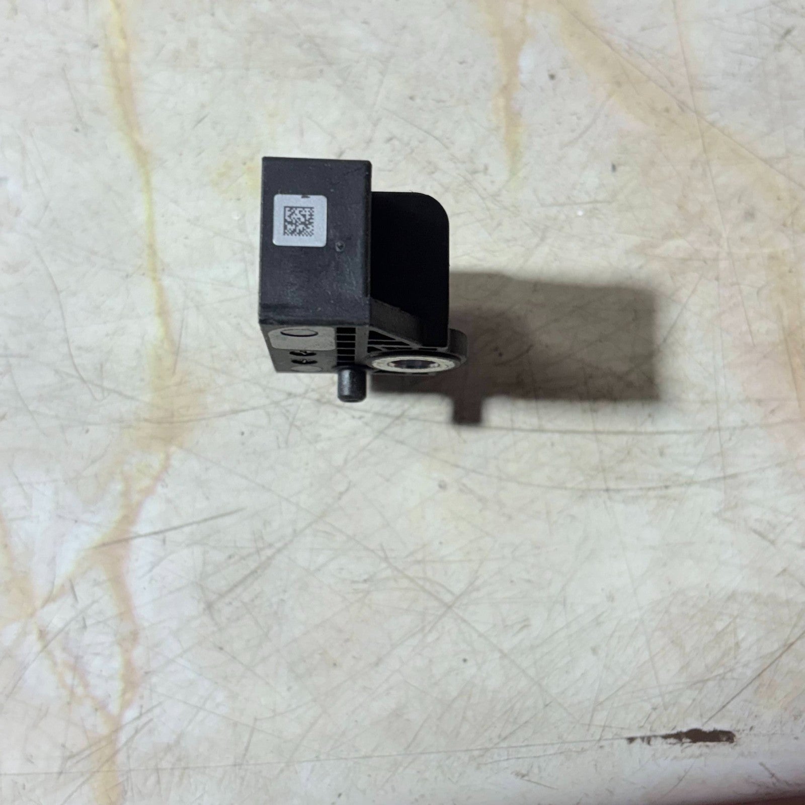 HONDA CRV MK3 FRONT LEFT CRASH IMPACT SENSOR MODULE 77970-SWA-E113-M4 2007-2012