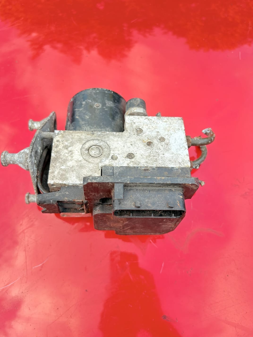 Bosch ABS ESP Modulator Pump Chrysler/Lancia Ypsilon 2011-2014 0265232213