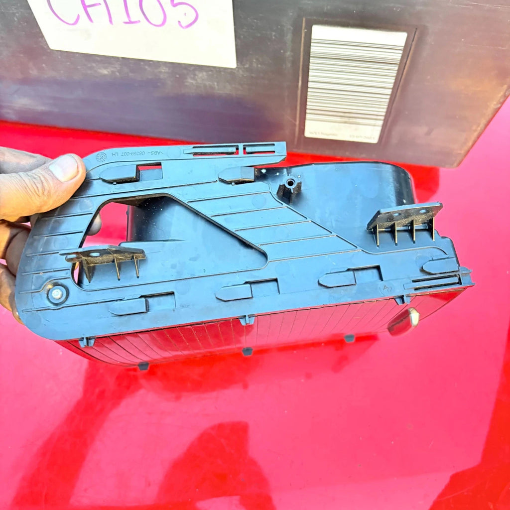 2011 RANGE ROVER EVOQUE COUPE CENTRE CONSOLE CUP HOLDER 08258-005