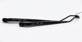 Peugeot 1007 2005-2009 Front Windscreen Wiper Arm Pair Left & Right 9646460280