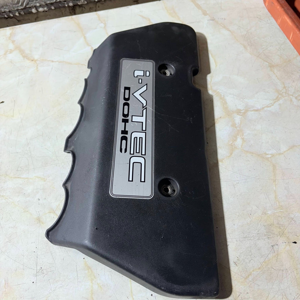 HONDA CRV 2004 ENGINE COVER
