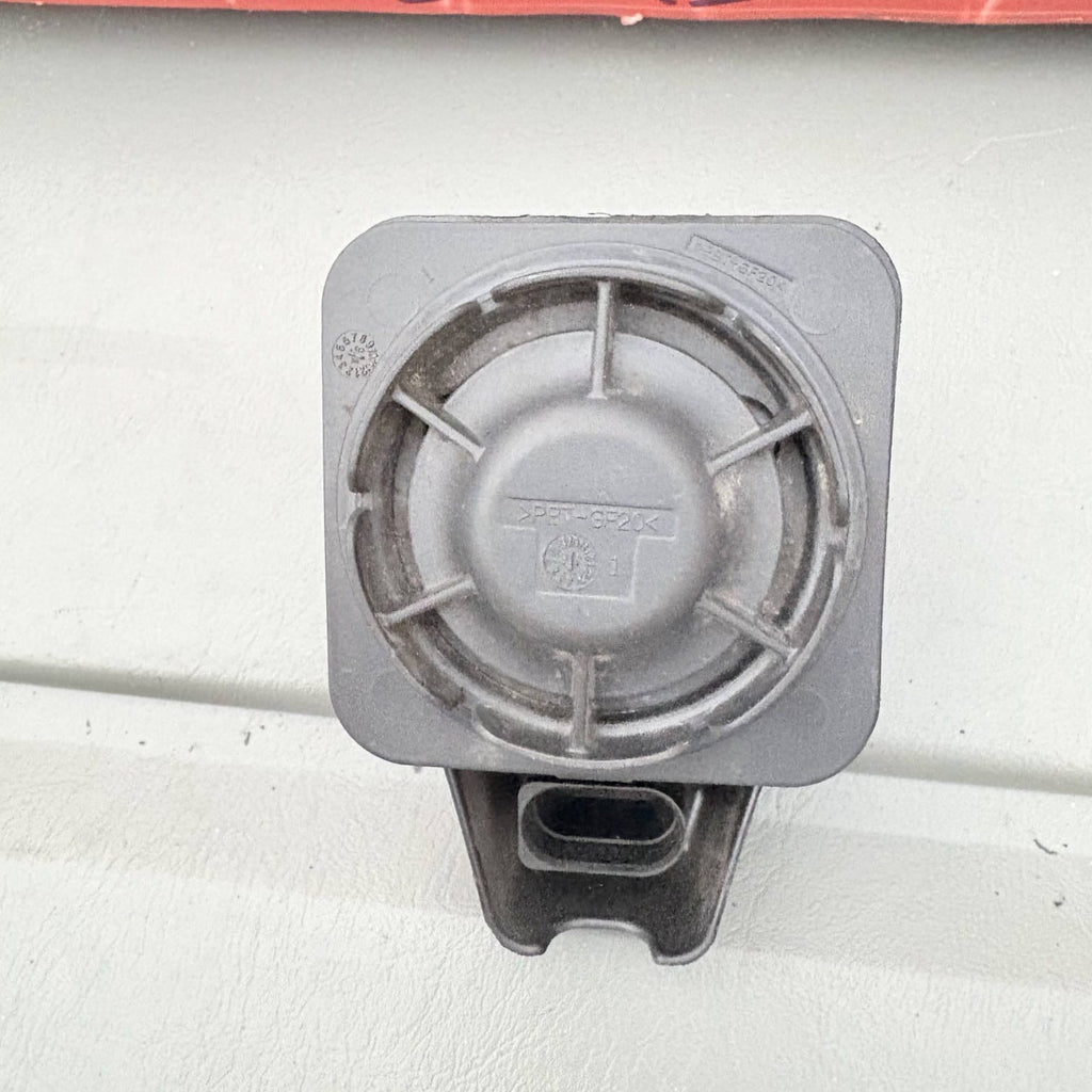 Audi A3 Q3 TT Seat Leon Skoda Octavia VW Golf Alarm Siren 5Q0951605A 2013-2024
