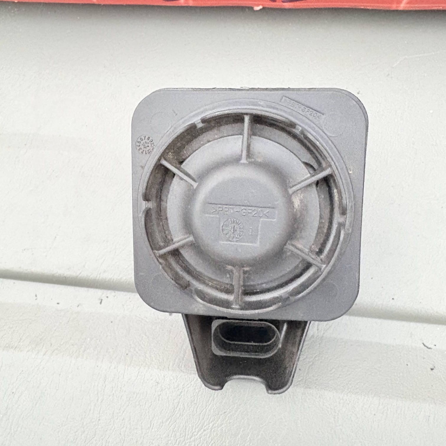 Audi A3 Q3 TT Seat Leon Skoda Octavia VW Golf Alarm Siren 5Q0951605A 2013-2024