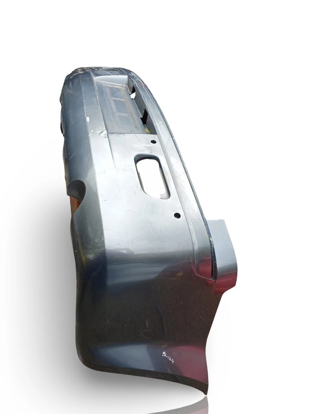 Rear Bumper CHRYSLER 300C 4 Door Saloon 2004-2010