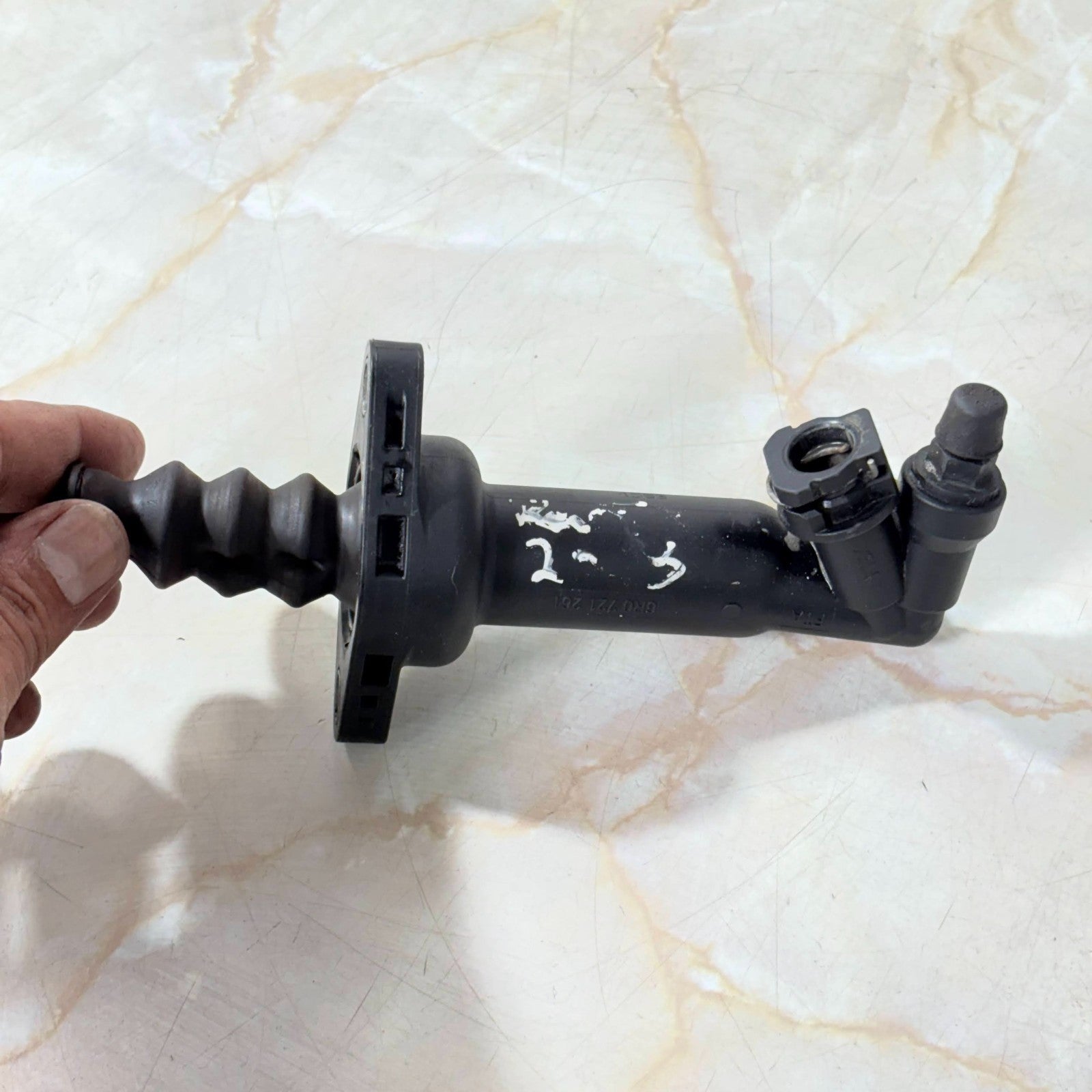 Seat Ibiza 2008 Master Clutch Cylinder 6R0721261