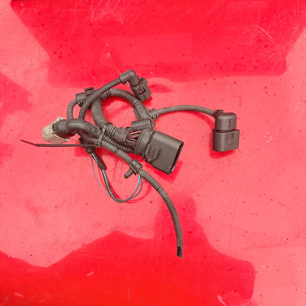 Cable Motor Wiring Harness Fits For MITSUBISHI LANCER 2010 HATCHBACK