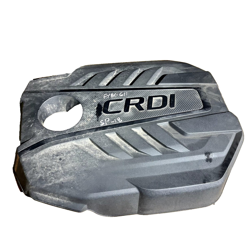 Kia Sportage MK4 QL 1.6 CRDi D4FE Top Engine Cover 29240-2U000 2018-2022