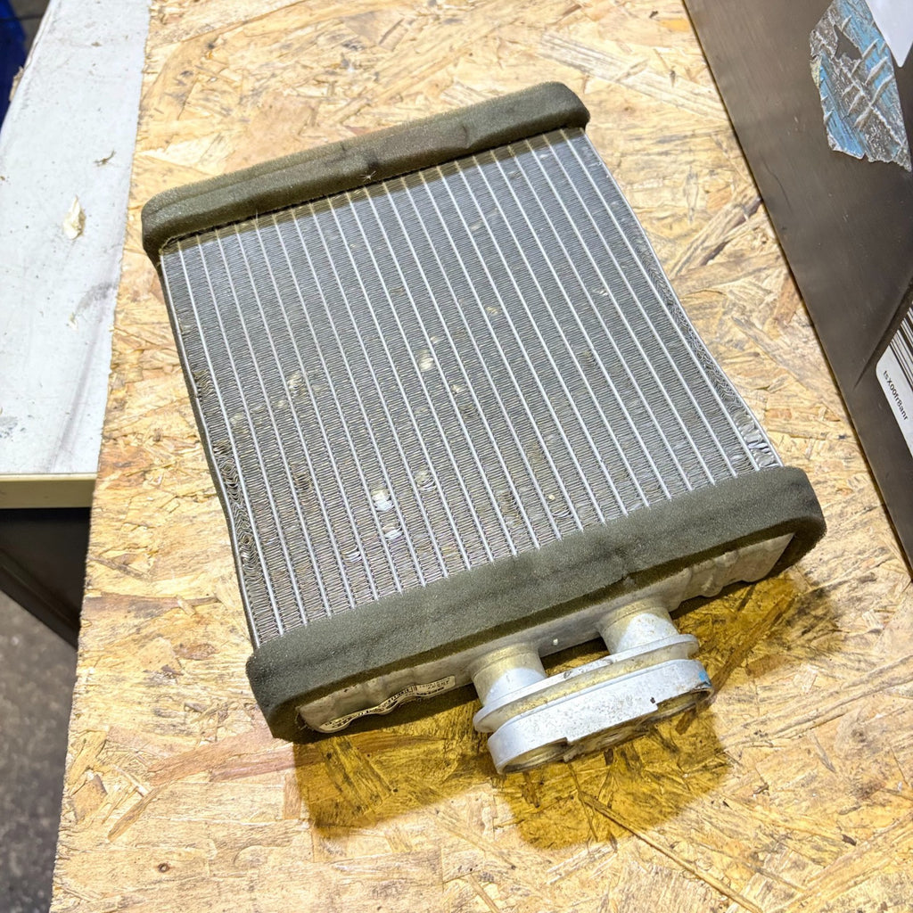 VW Polo 6R Dash Heater Matrix Radiator Heat Exchanger 6Q0819031