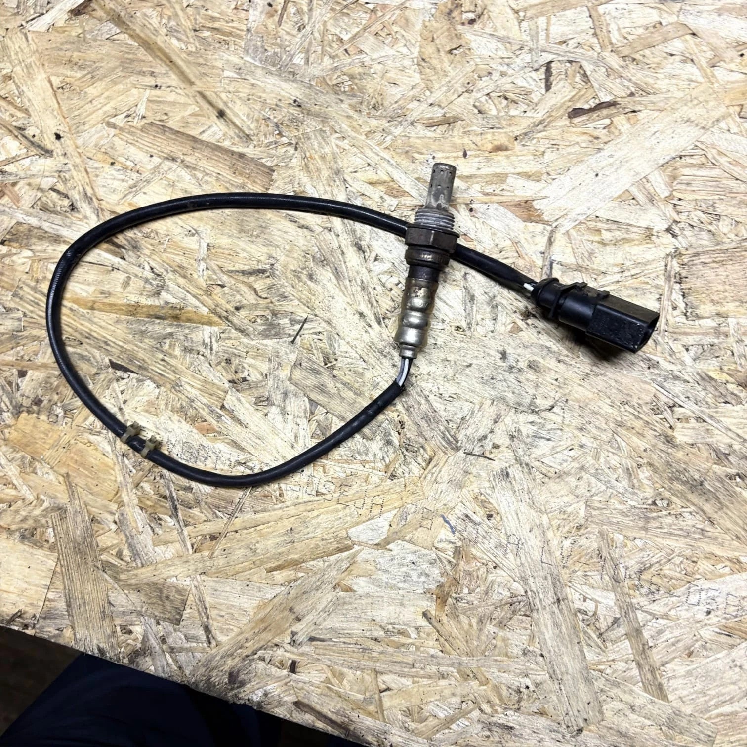 VW Touran 1T 2003-2015 Diesel Lambda O2 Sensor Exhaust Emissions 1J0973824