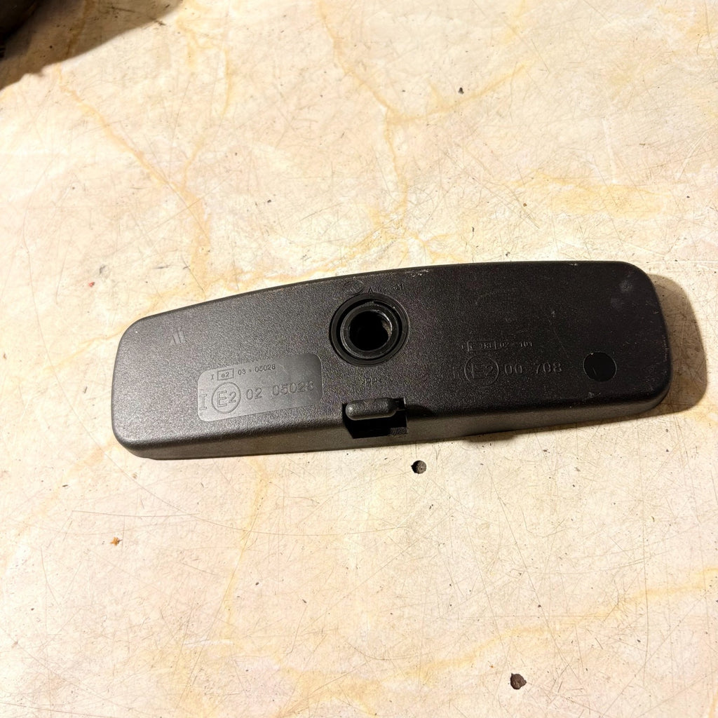 CITROEN C4 CACTUS 2016 INTERIOR REAR VIEW MIRROR E20205028