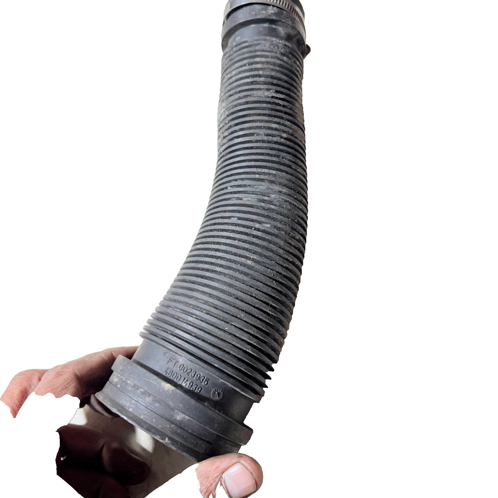 Vauxhall Corsa C 1.3 CDTi Z13DT 2003-2006  Intake Hose 460014939 FT0023935