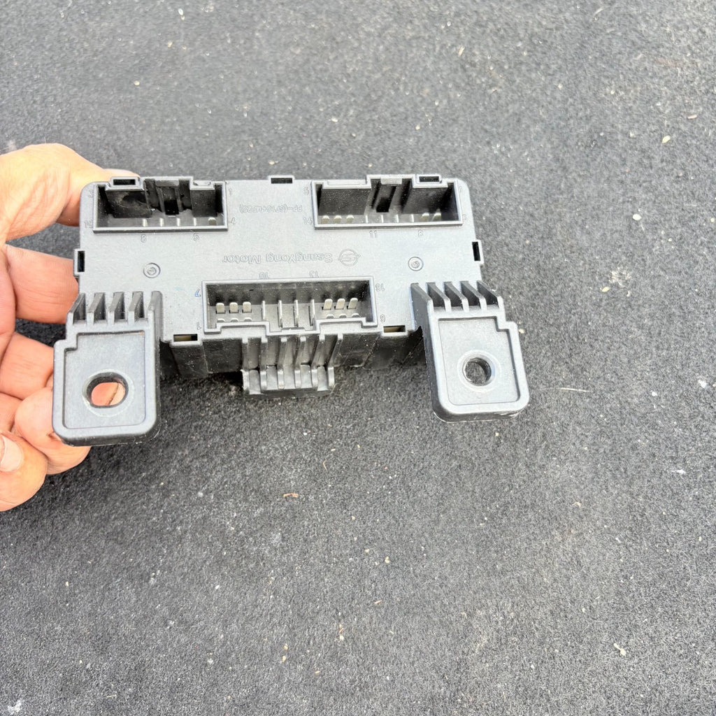 SsangYong Korando 2010-2019 Central body control module 82150-34030