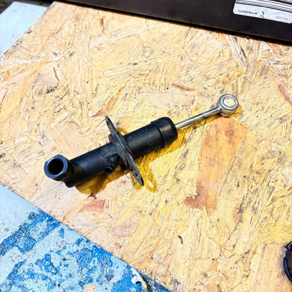 2009-2016 Ford KA Rear Shock Absorber