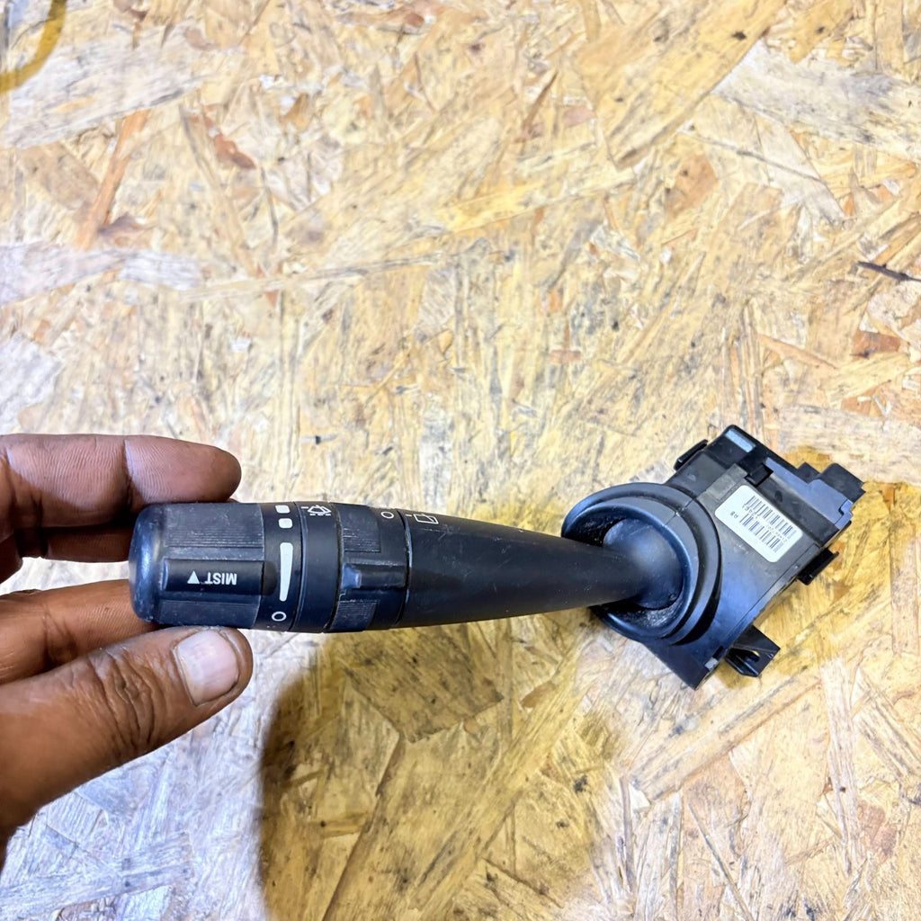 Dodge Caliber PM 2006-2012 Windscreen Wiper Control Switch Stalk 214867201
