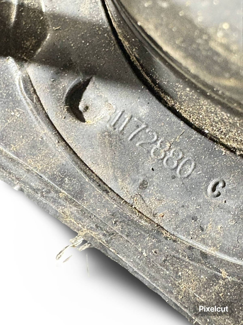 Fiat Ducato Citroen Relay Peugeot Boxer 2008 Brake Servo 0204254605