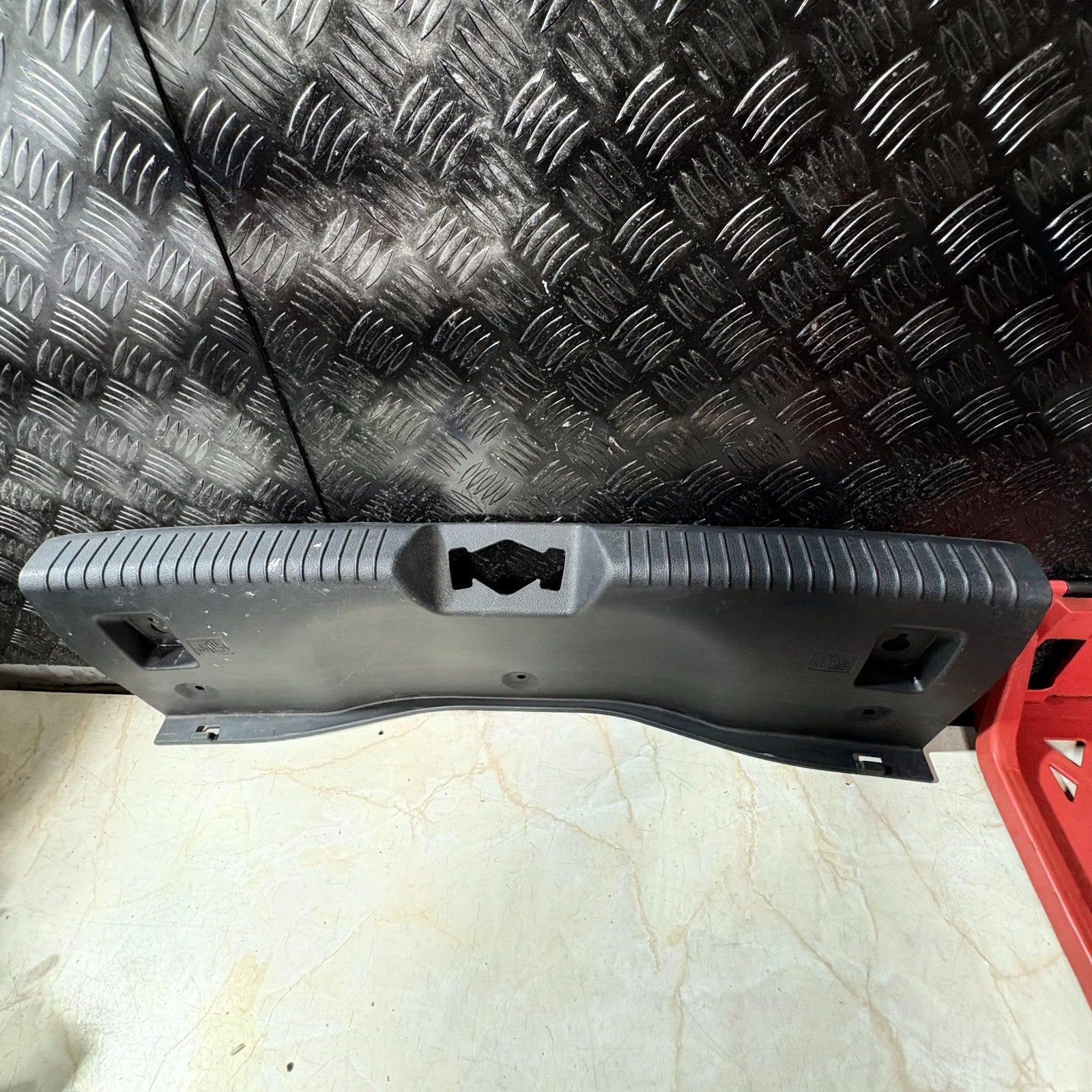 Kia Ceed MK2 2012-2018 Lower Boot Trim Panel Tailgate Inner Card