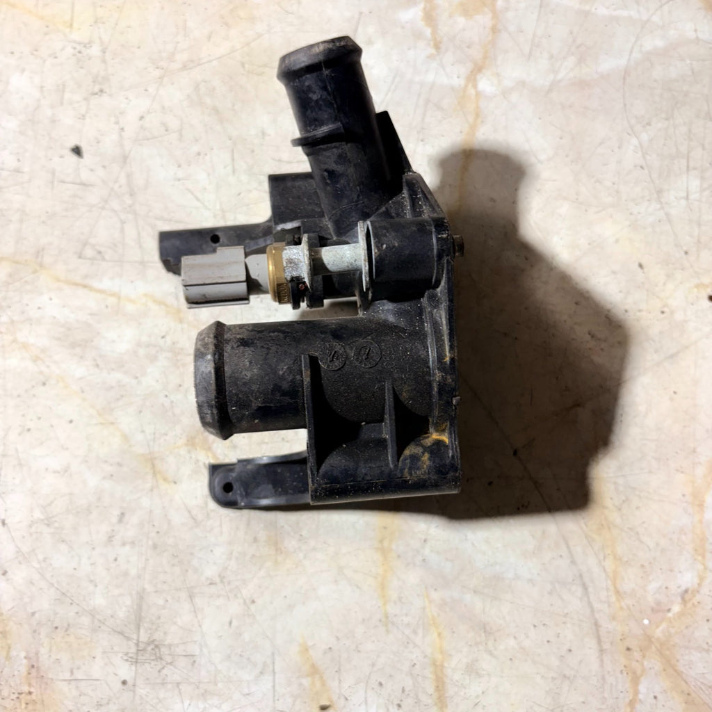 Ford Fiesta 1.0 Eco Boost 2017-2021 Thermostat Housing CM5G-9K478-GA 1872633