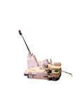 MG3 5 Door Passenger Rear Door Lock Mechanism Latch Actuator A044799 2012-2024