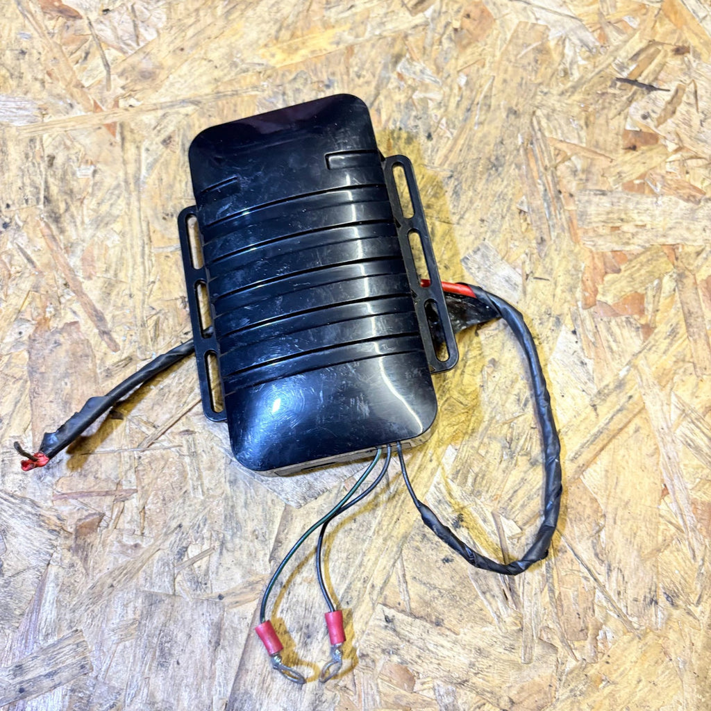 Kia Picanto 2008-2011 Electrical Control Module Unit