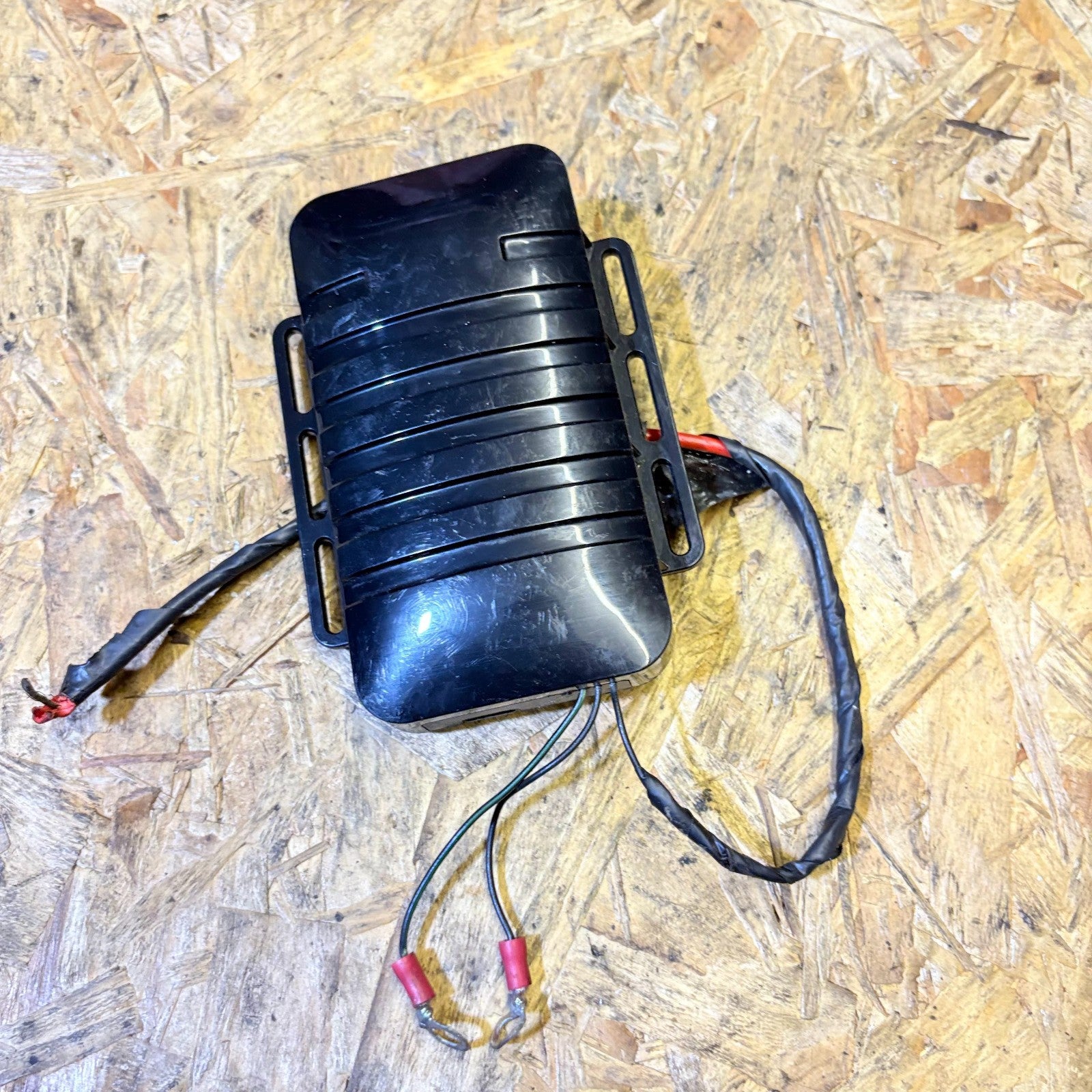 Kia Picanto 2008-2011 Electrical Control Module Unit