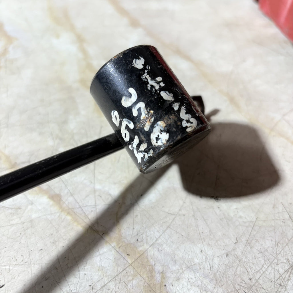 TOYOTA AYGO 2009-2012 MK1 ACCELERATOR PEDAL THROTTLE