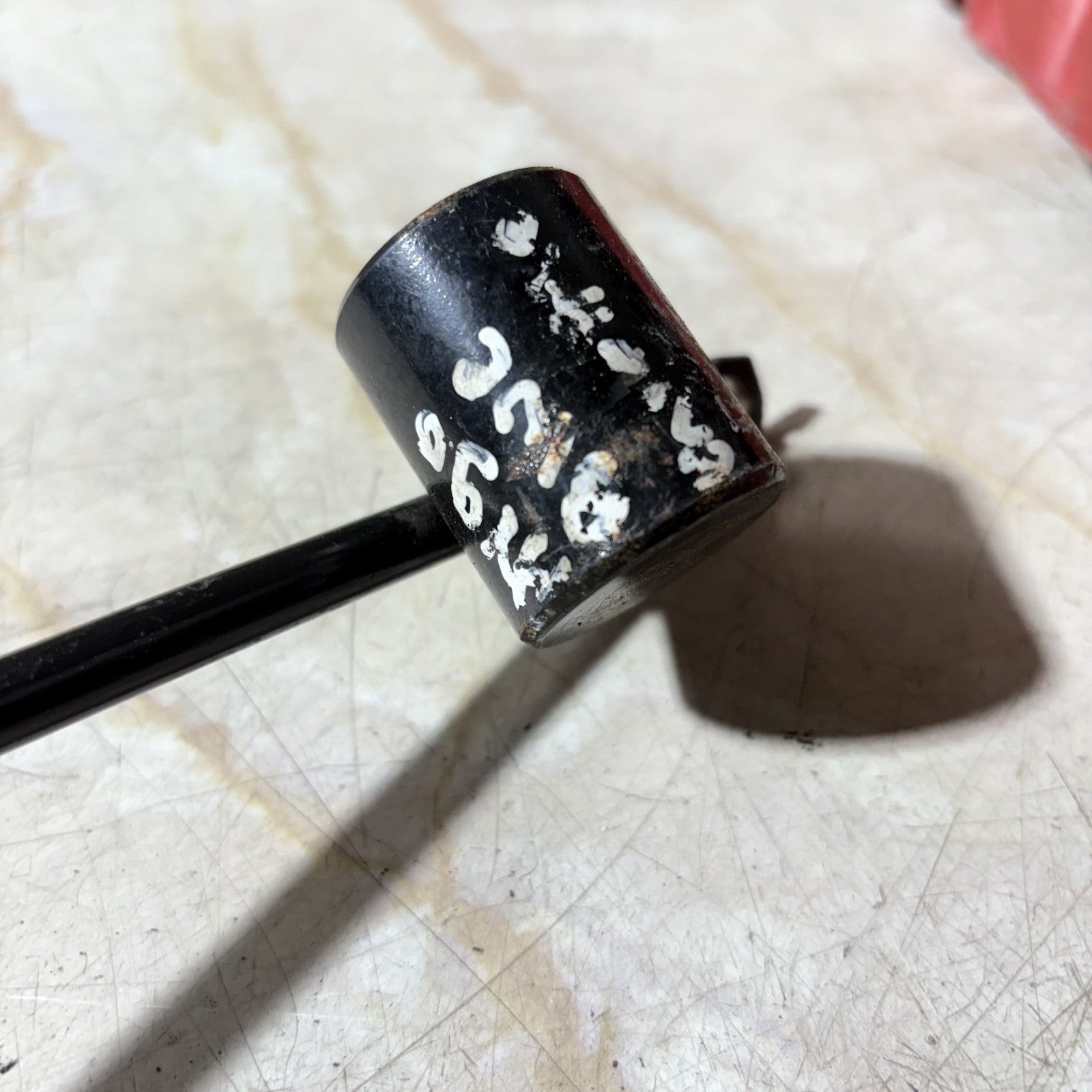 TOYOTA AYGO 2009-2012 MK1 ACCELERATOR PEDAL THROTTLE
