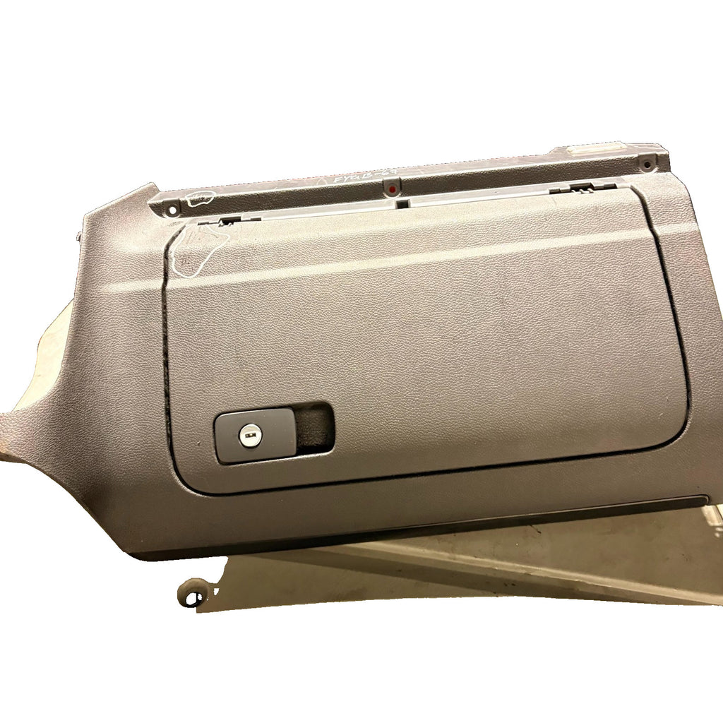 1K2857289A VW Jetta A5 2005-2010 Glove Box Assembly w/ Lock