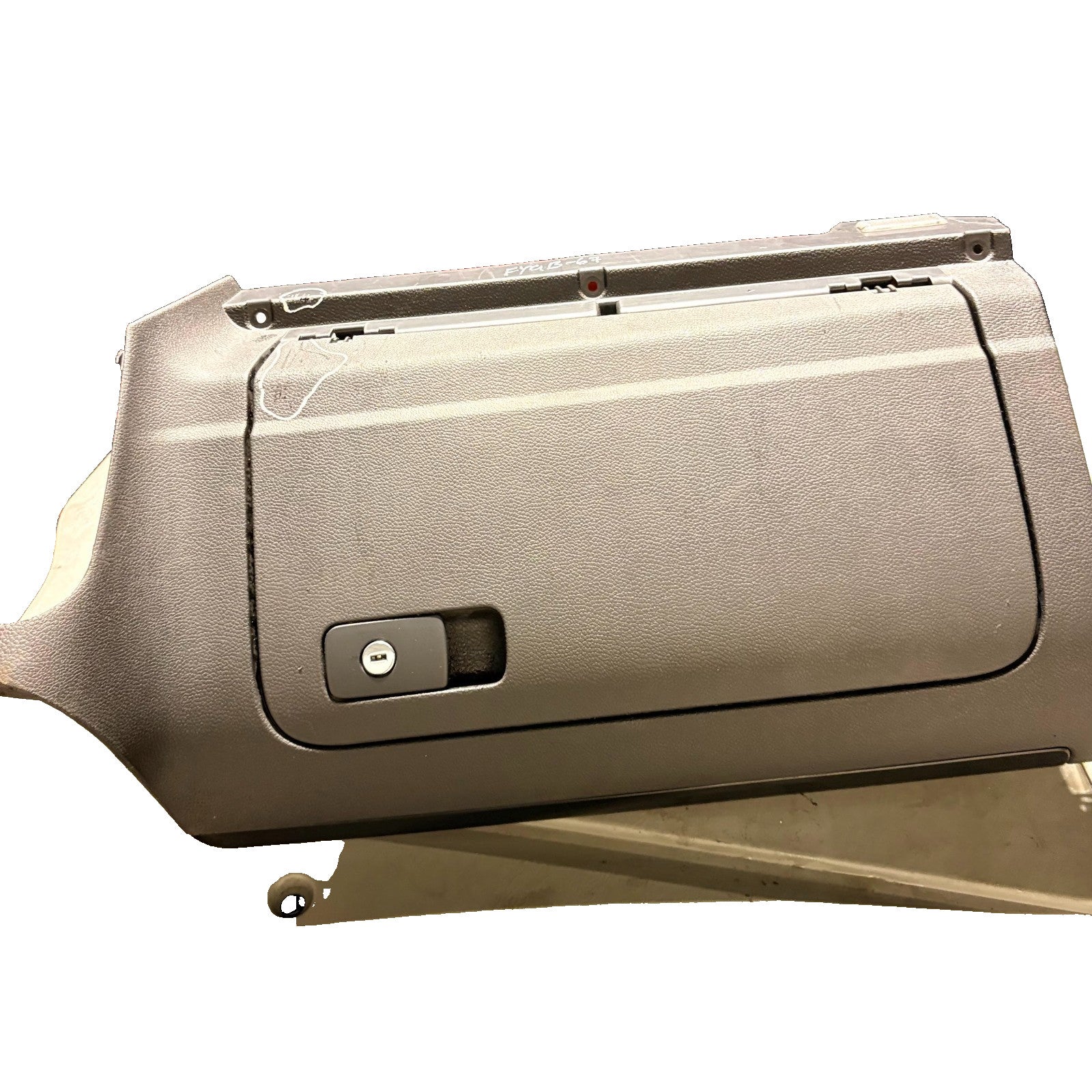1K2857289A VW Jetta A5 2005-2010 Glove Box Assembly w/ Lock