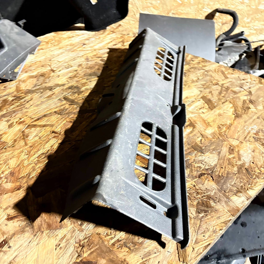 2001–2007 MINI One Cooper R50/R52/R53 Rear Boot Inner Cover Trim 1509524