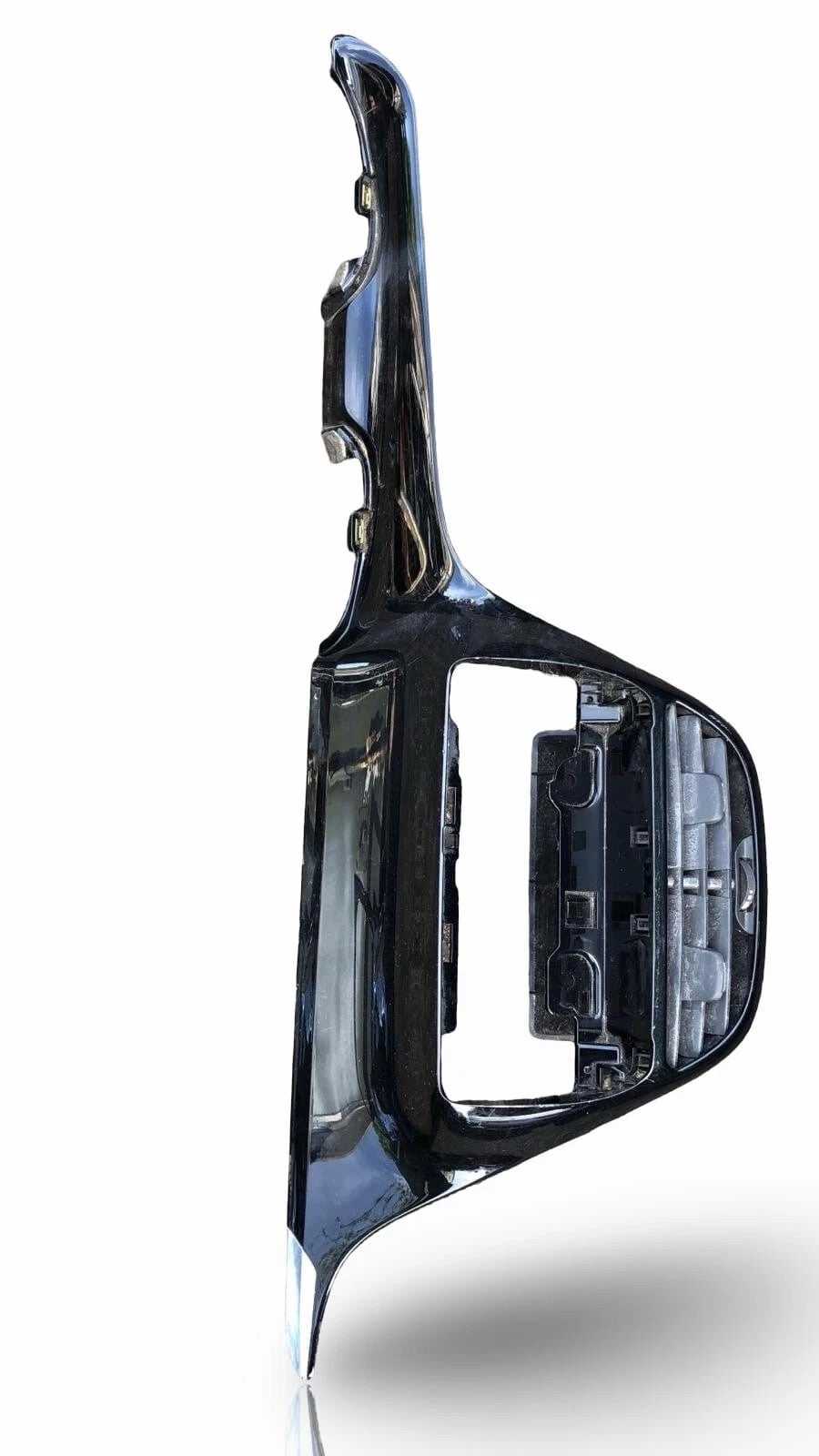 PEUGEOT 208 Mk1 2012-2020 Centre Middle Dash Heater Air Vents 9672848677