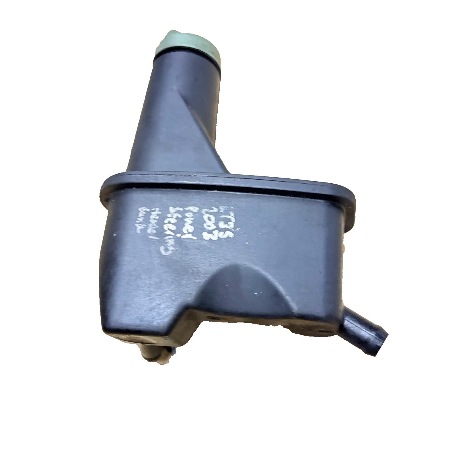 VW LT35 LT46 2D Power Steering Fluid Reservoir Tank 2D0422371 1997-2007