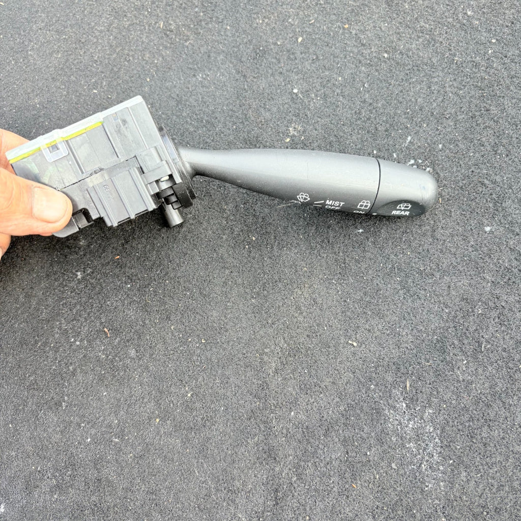 NISSAN PIXO 2009-2013 WIPER CONTROL SWITCH STALK