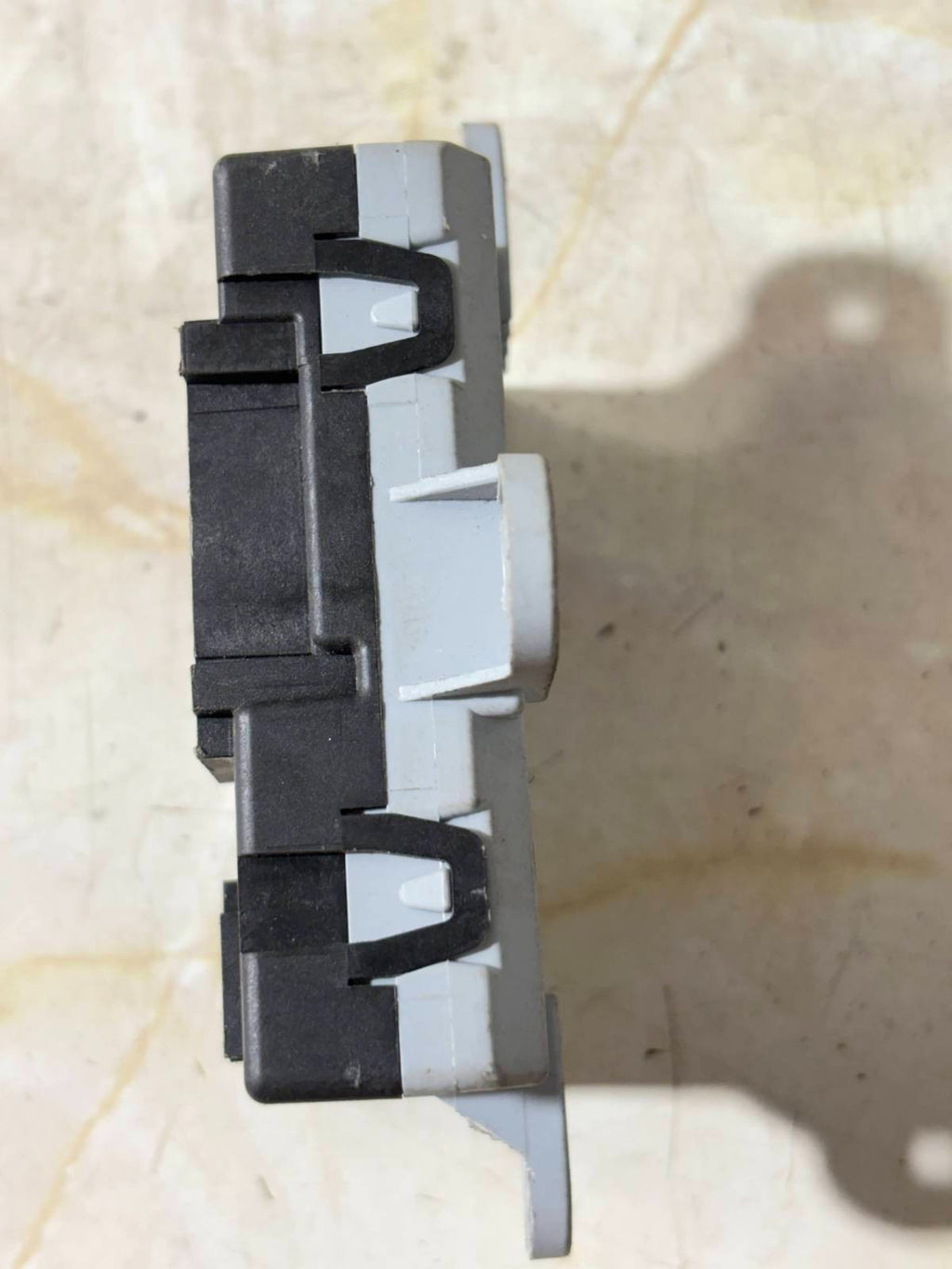 Ford Fiesta Mk7 2017 NSF Door Module CV1T14B533AJ 1014084500