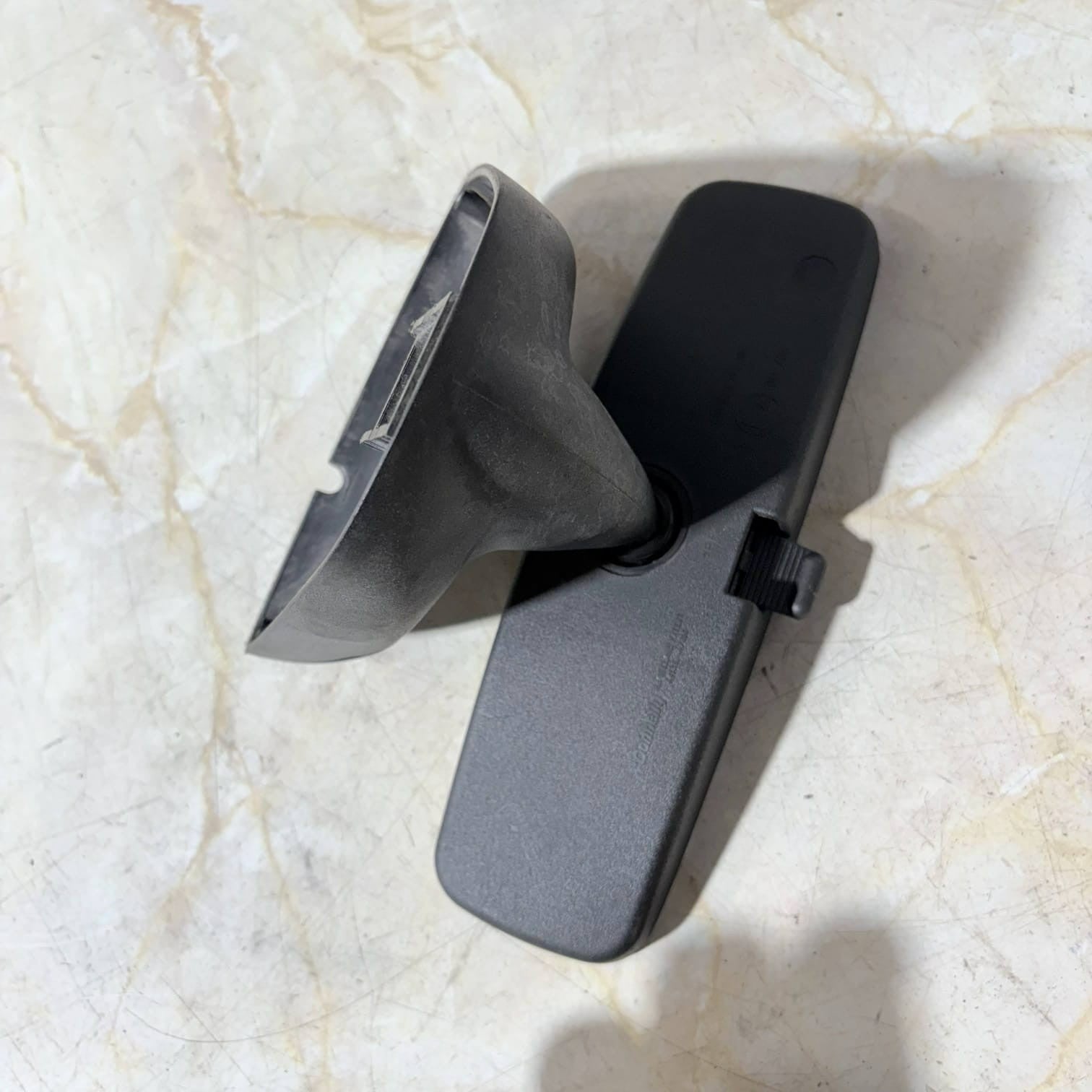 DACIA STEPWAY MK2 INTERIOR REAR VIEW MIRROR 00 708