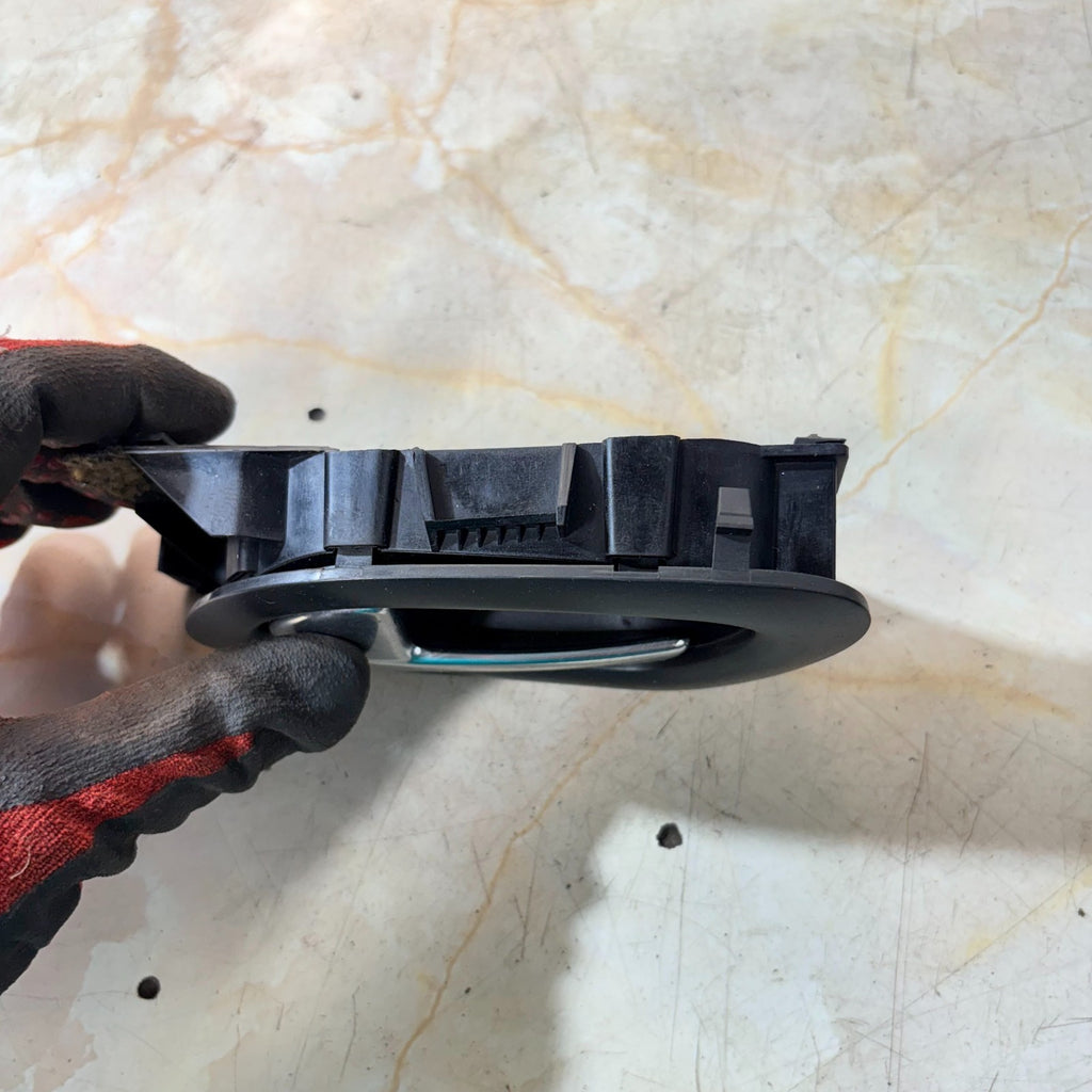 Citroen C3 Picasso Left Passenger Nearside Rear Inner Door Handle Mk1 2009