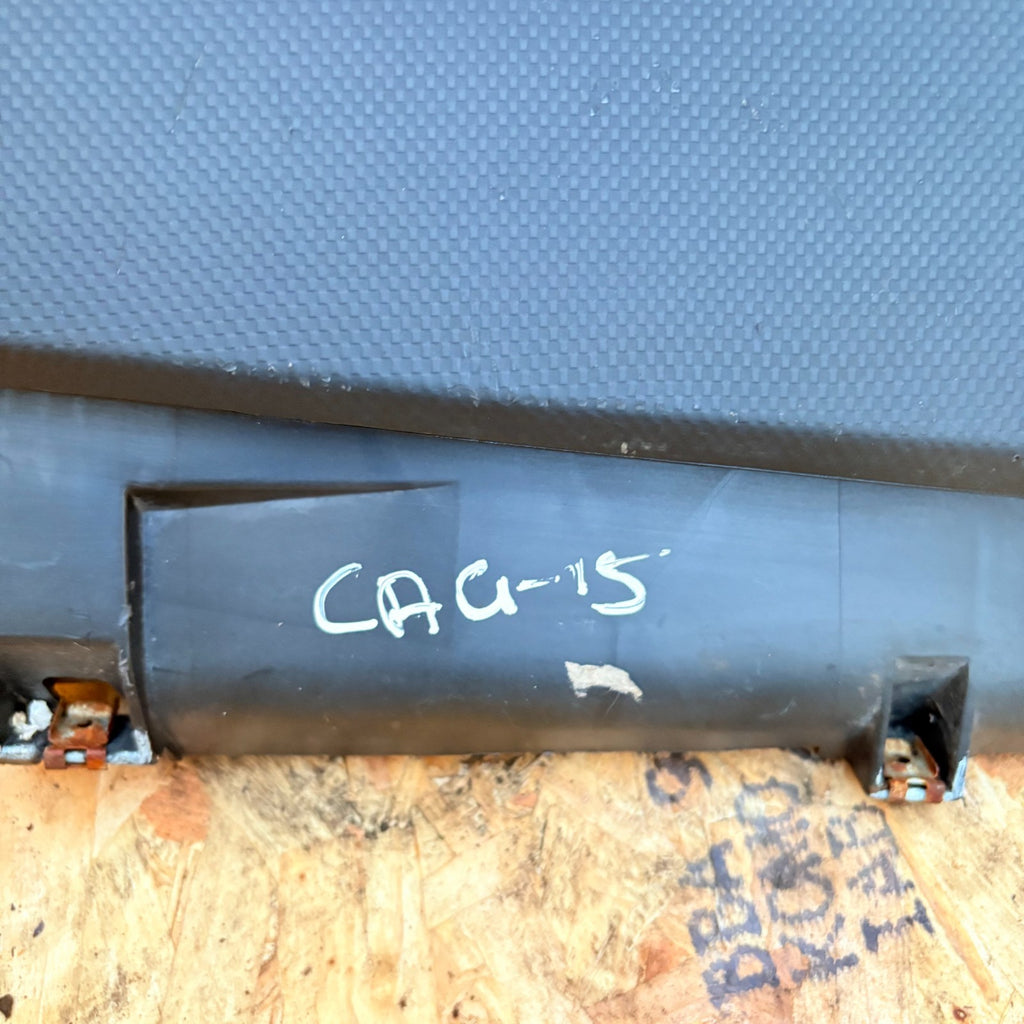 Seat Leon Mk2 2005-2012 Glove Box Storage Compartment 1P2857095