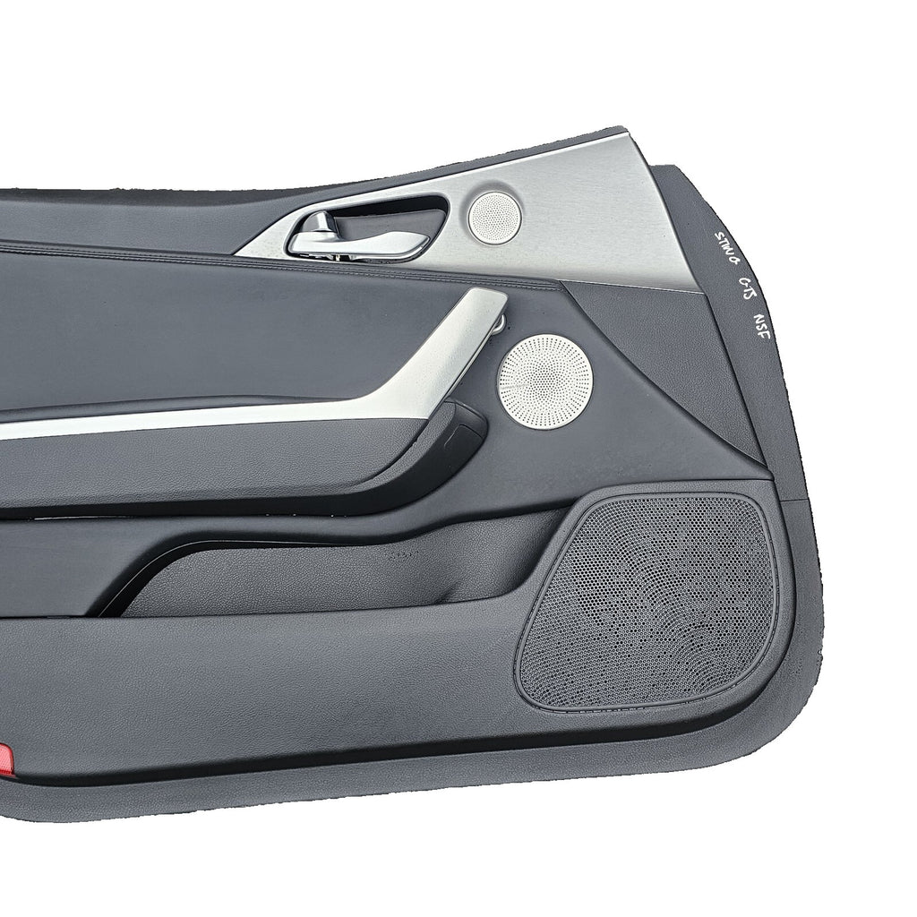 KIA STINGER Mk1 (CK) DOOR CARD 82305J5440CCS KIA 17-23 PASSENGER FRONT LEFT