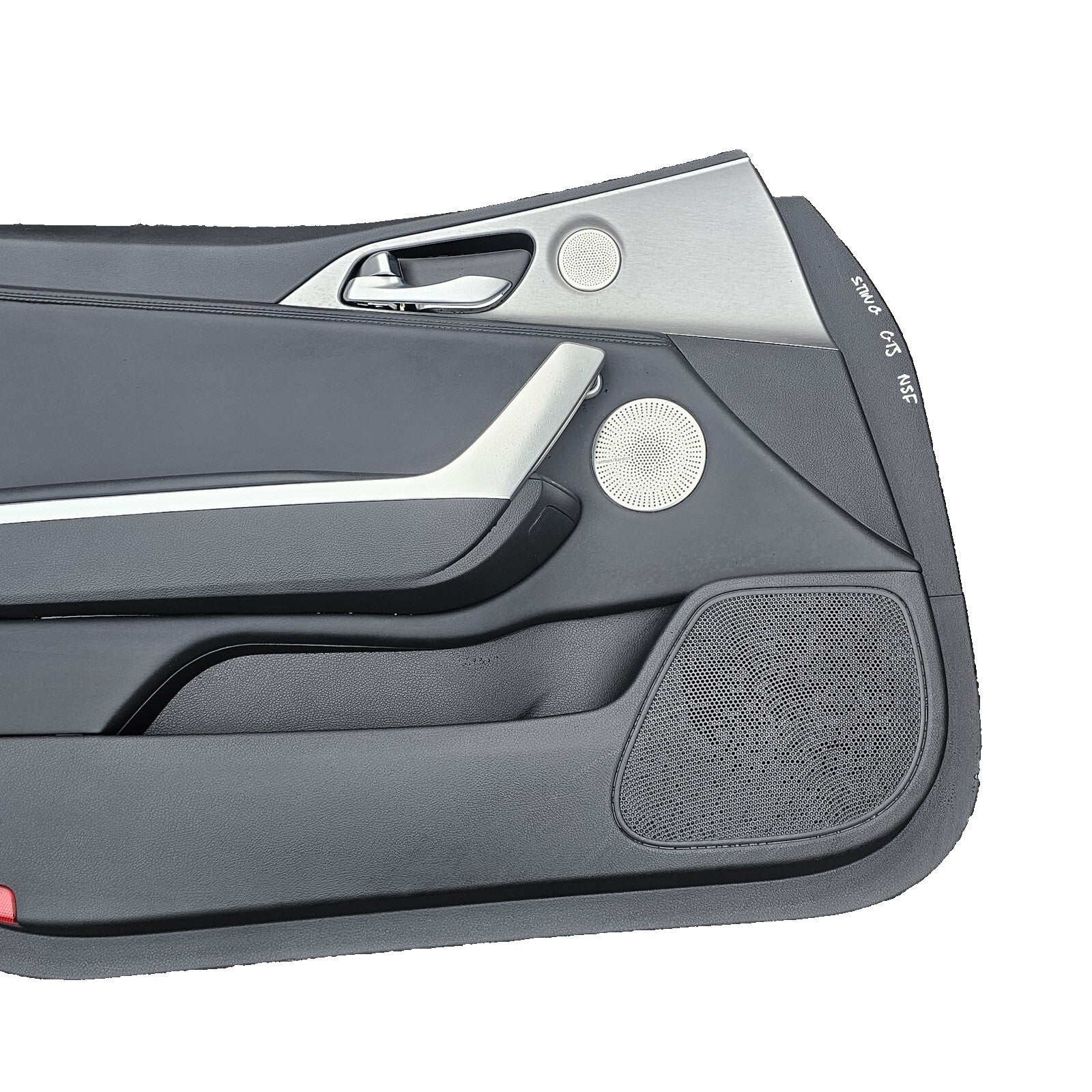 KIA STINGER Mk1 (CK) DOOR CARD 82305J5440CCS KIA 17-23 PASSENGER FRONT LEFT