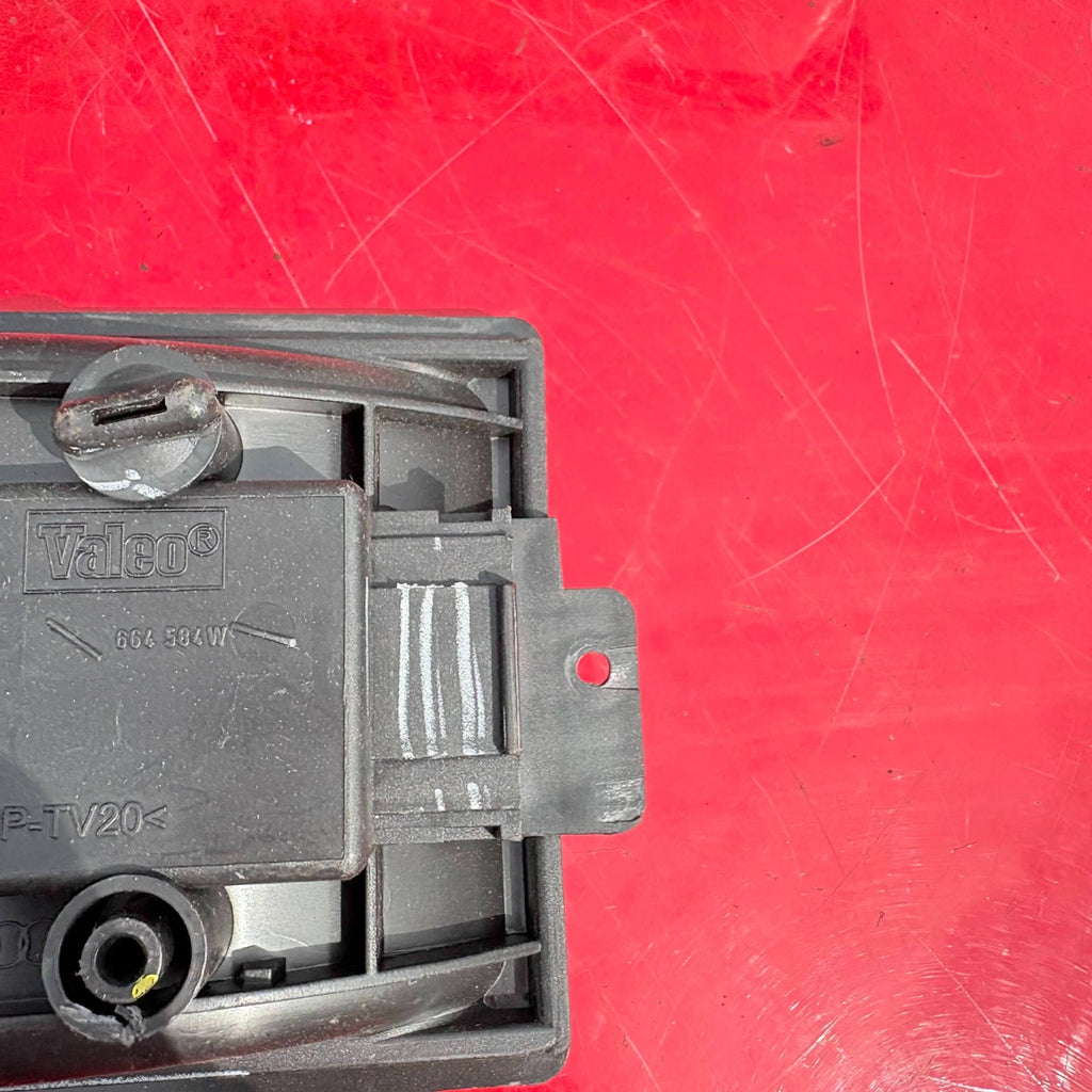 VW Beetle MK1 2005-2010 Heater Fan Blower Motor Resistor 1J0819022A