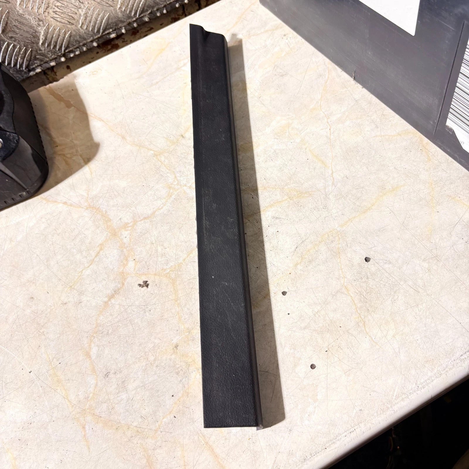 Ford Focus 1.0 2014 RHD Front Right Door Sill Trim BM51-A13200-ACW