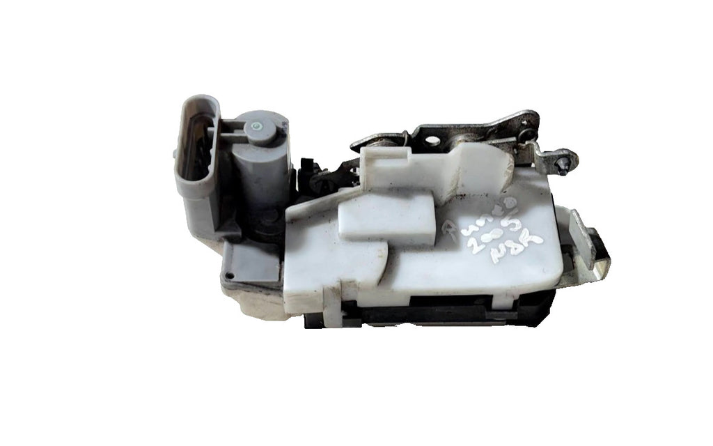 Fiat Punto MK2 99-06 Rear Left Door Lock Actuator Latch Mechanism NSR 52065117