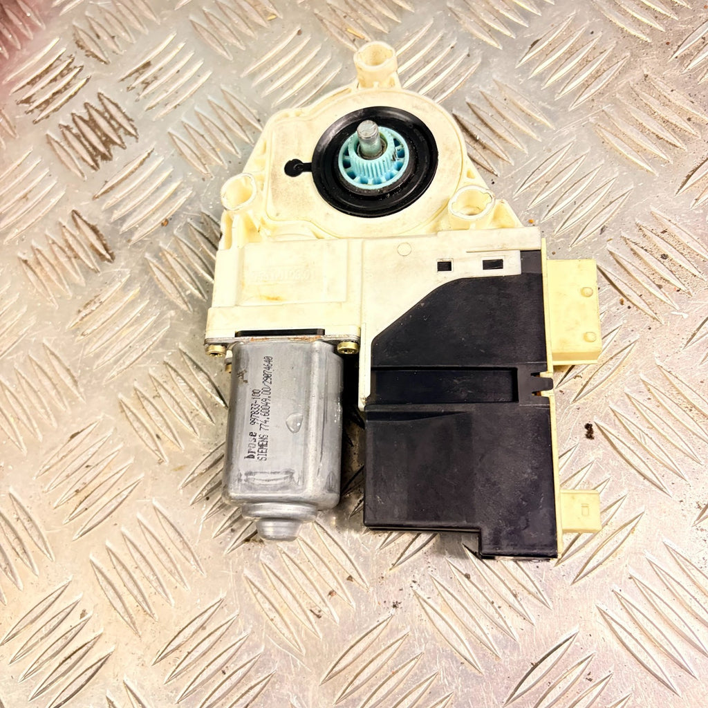 997833-100 Window Motor Front Left for C5 2005