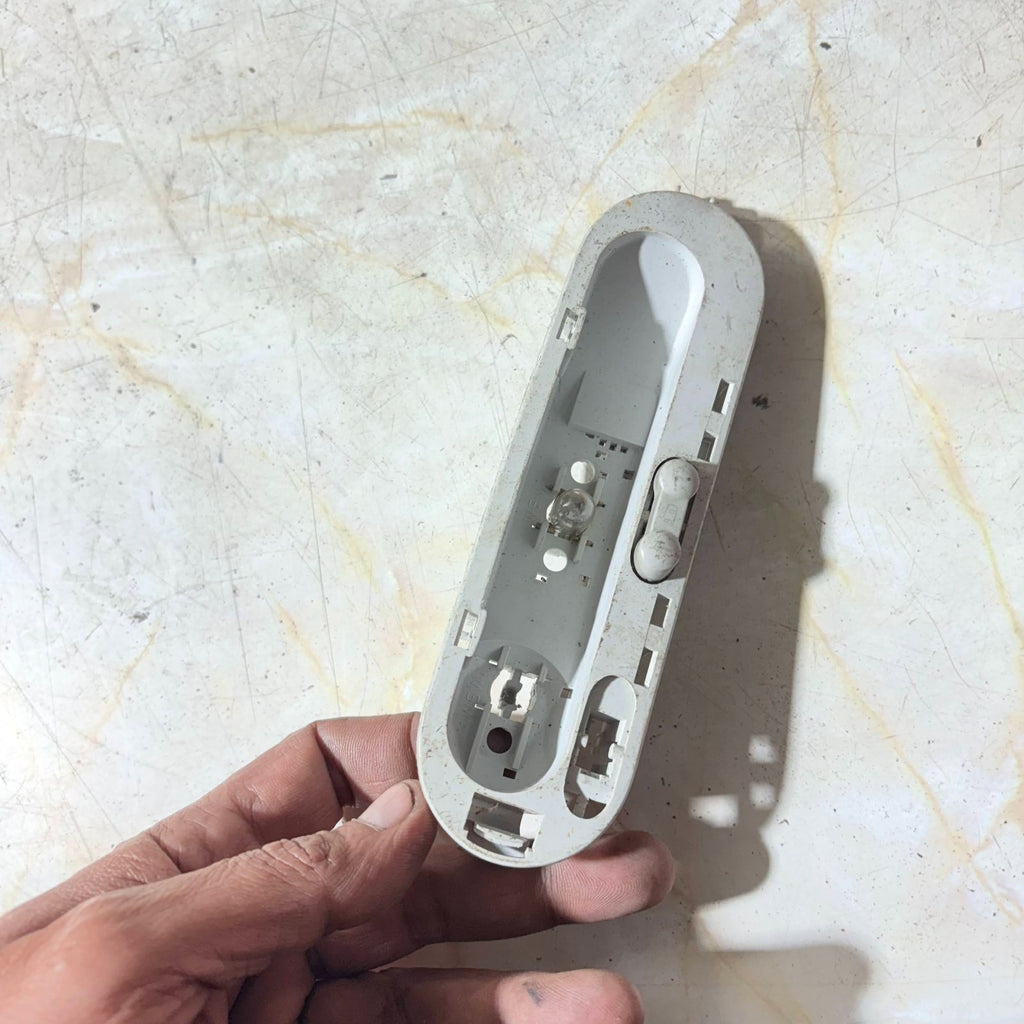NISSAN MICRA 2010-2013 INTERIOR LIGHT MAP READING SWITCH CONTROL